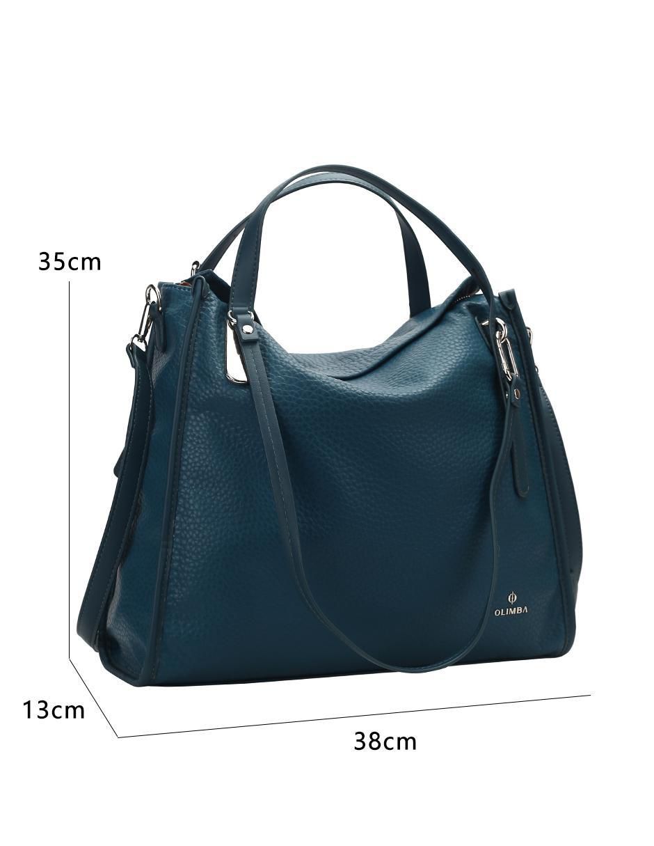 Bolsa hobo para mujer 5