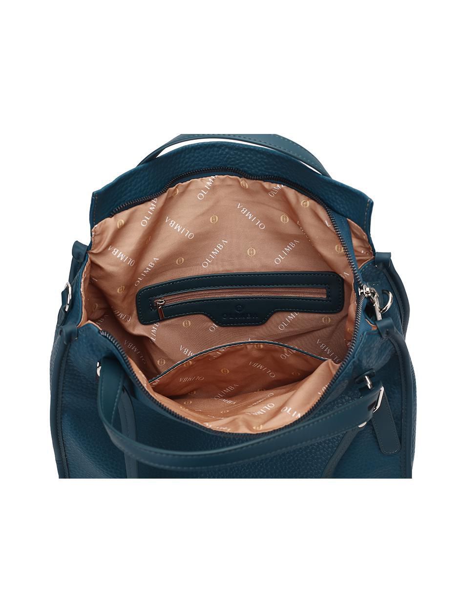Bolsa hobo para mujer 4