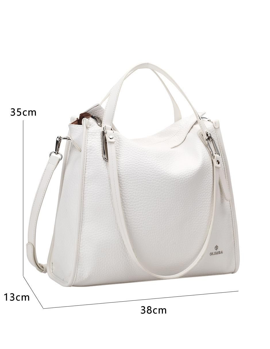 "set/bolsa" hobo olimba no aplica no aplica "de" sintético "para" (si aplica) mujer