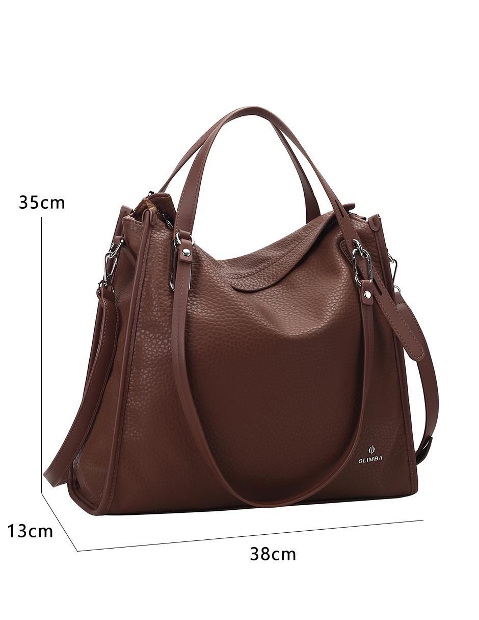 Bolsa hobo para mujer 5
