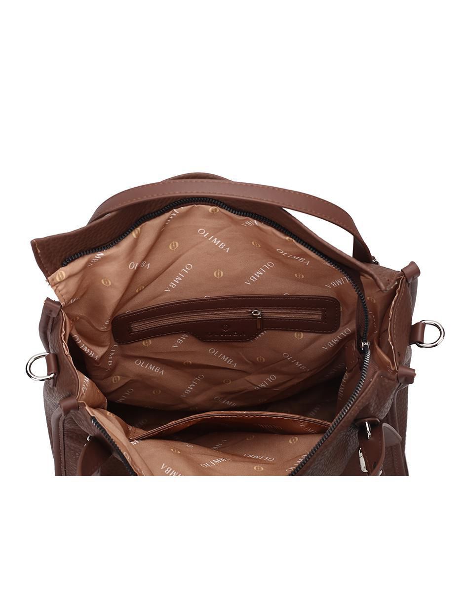 Bolsa hobo para mujer 4