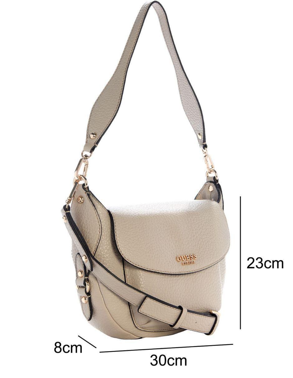 Bolsa shoulder Marsha para mujer 5
