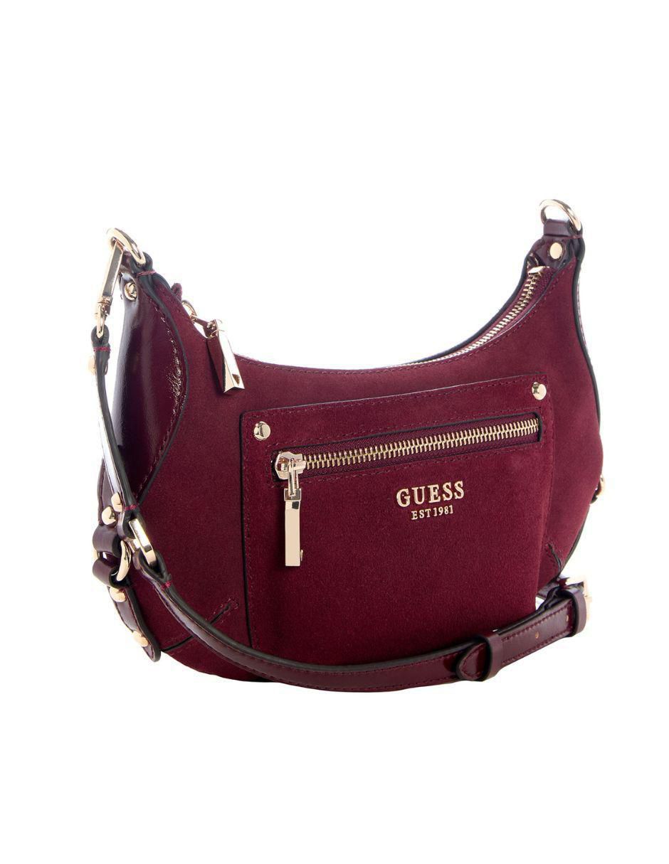 Bolsa shoulder Marsha para mujer 2