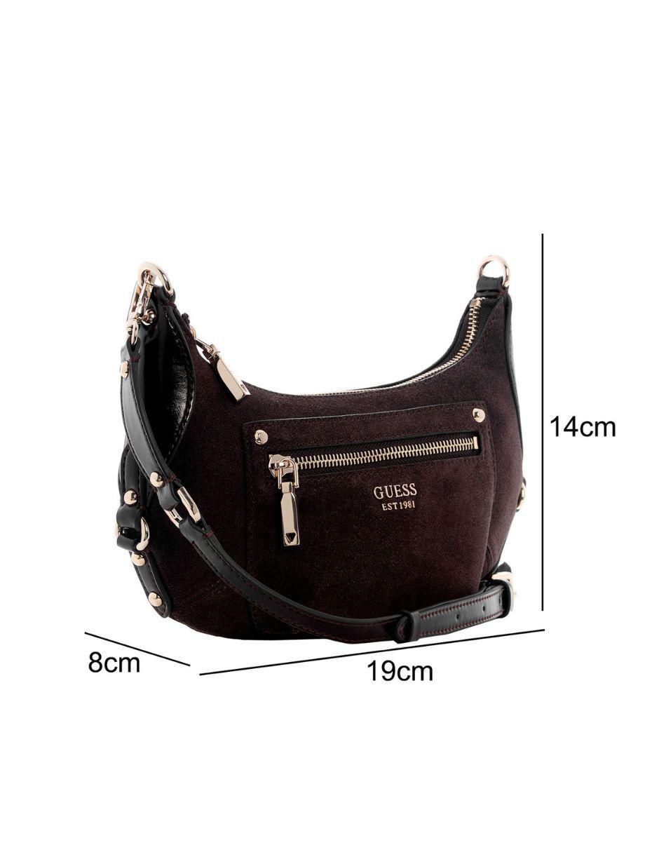 Bolsa shoulder Marsha para mujer 5