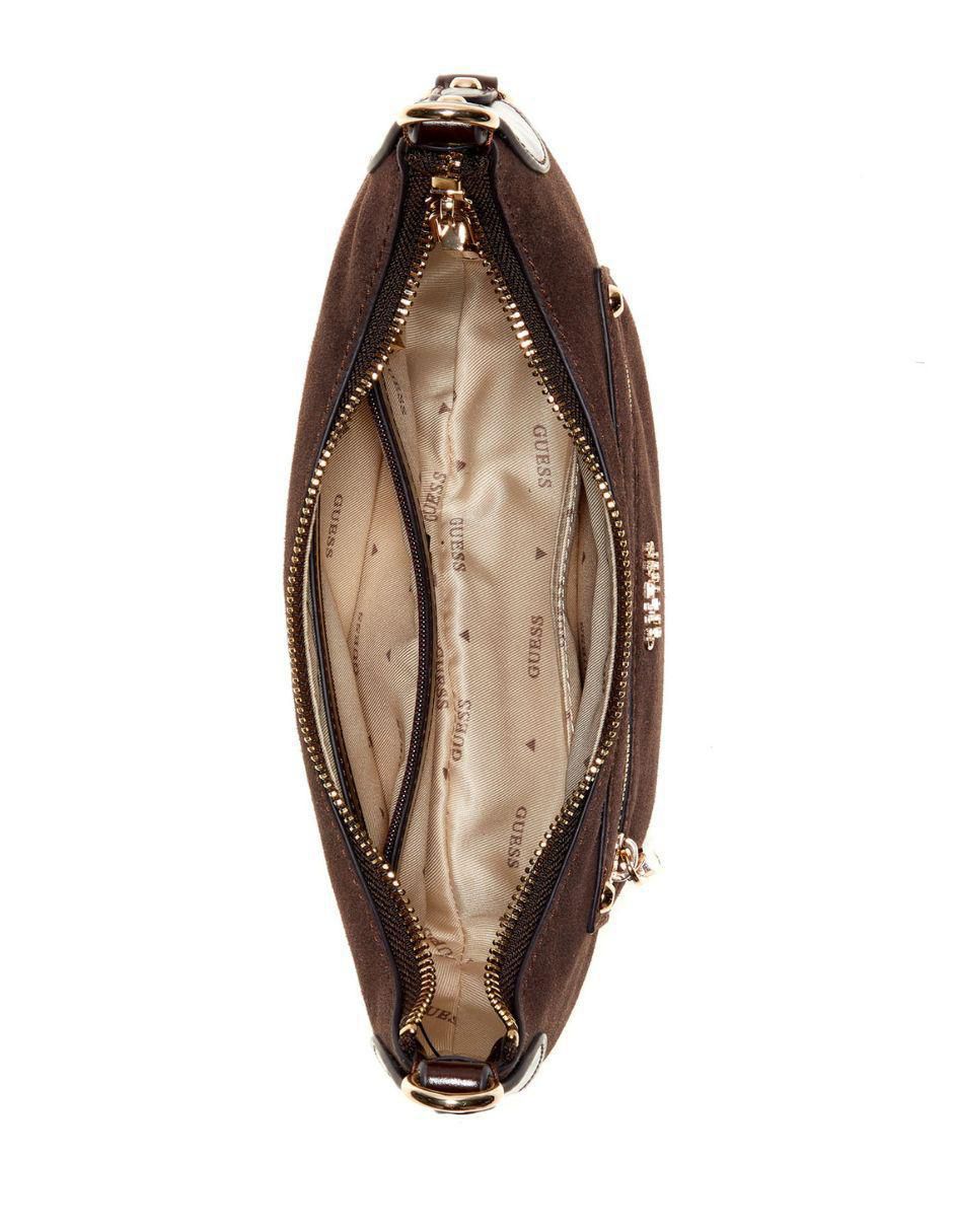 Bolsa shoulder Marsha para mujer 4