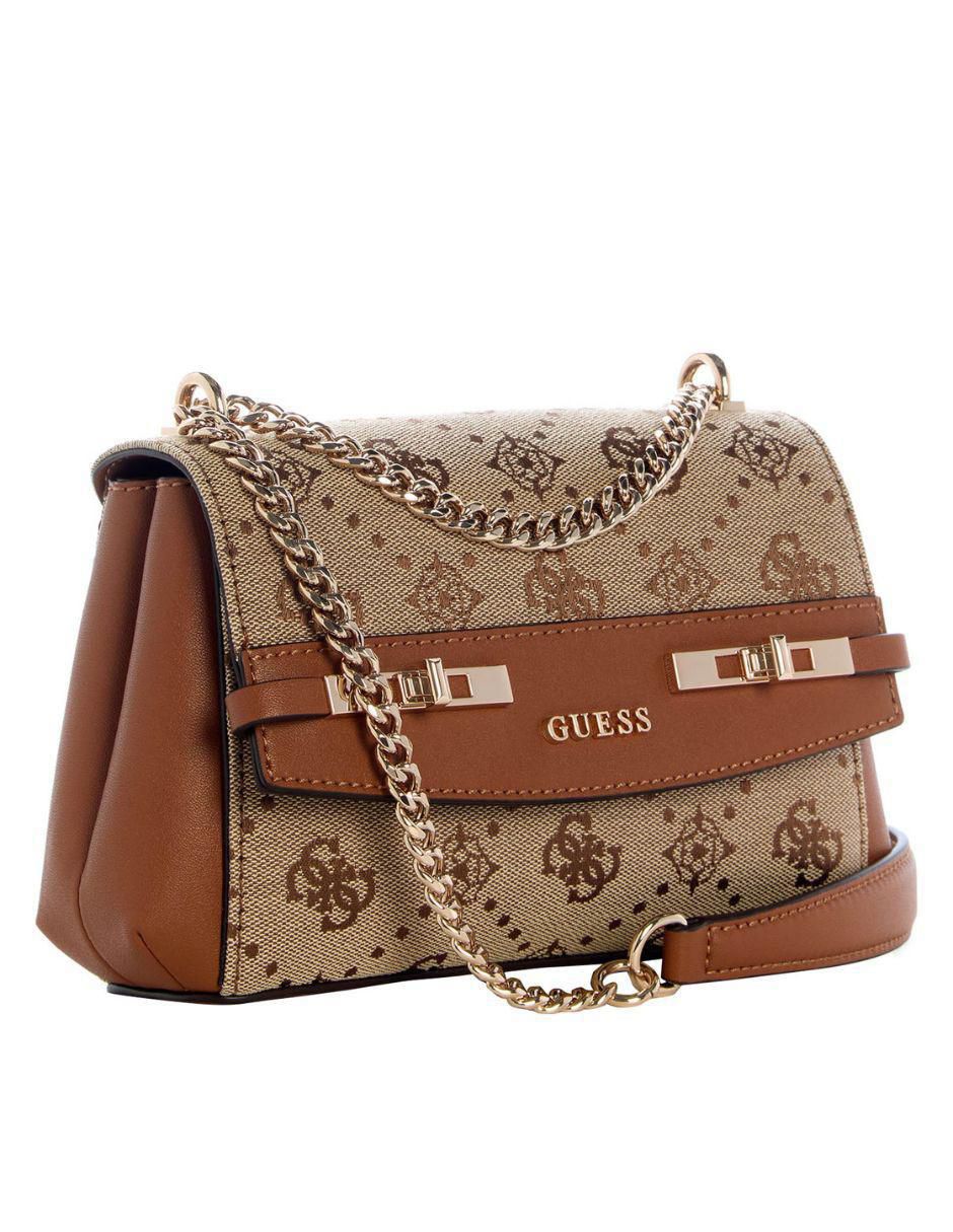 Bolsa satchel Melinda para mujer 2