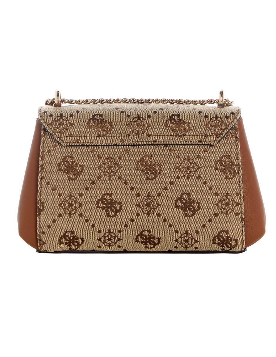 Bolsa satchel Melinda para mujer 3