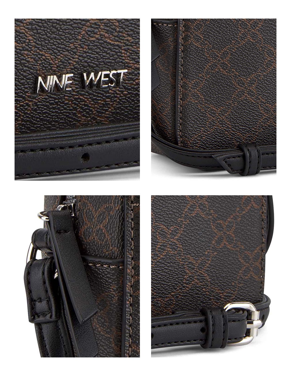 Bolsa crossbody Bowie para mujer 5