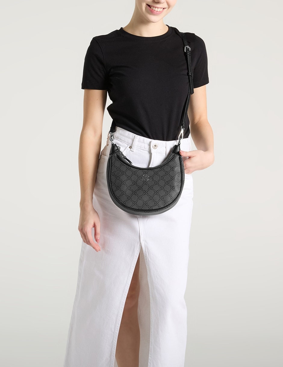 Set bolsa shoulder Garden para mujer 12