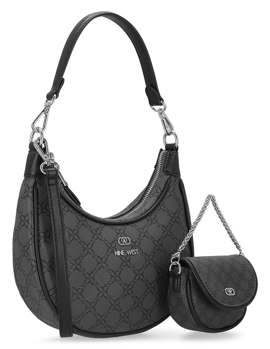 Set bolsa shoulder Garden para mujer 2