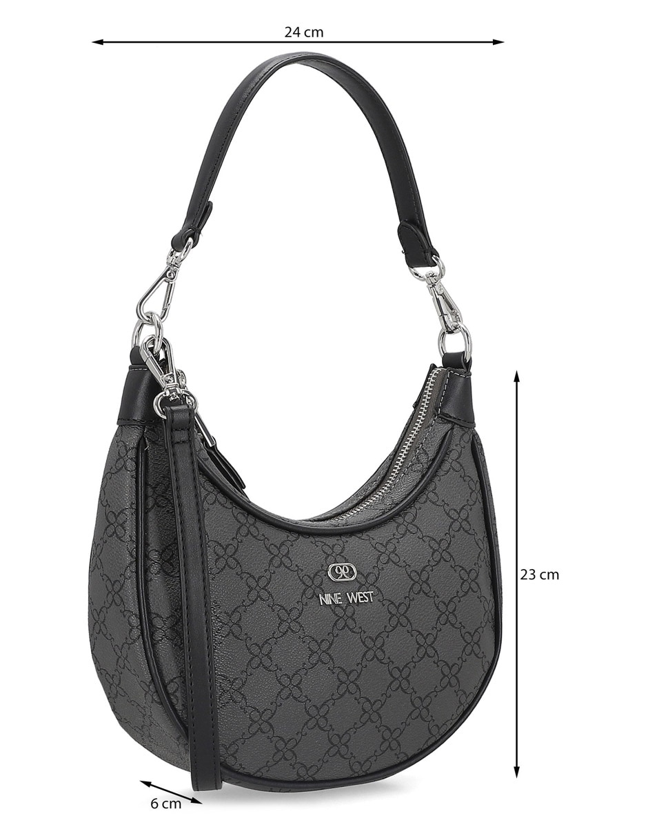 Set bolsa shoulder Garden para mujer 13