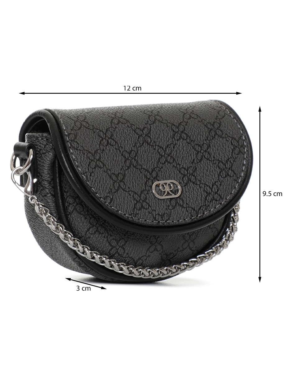 Set bolsa shoulder Garden para mujer 14