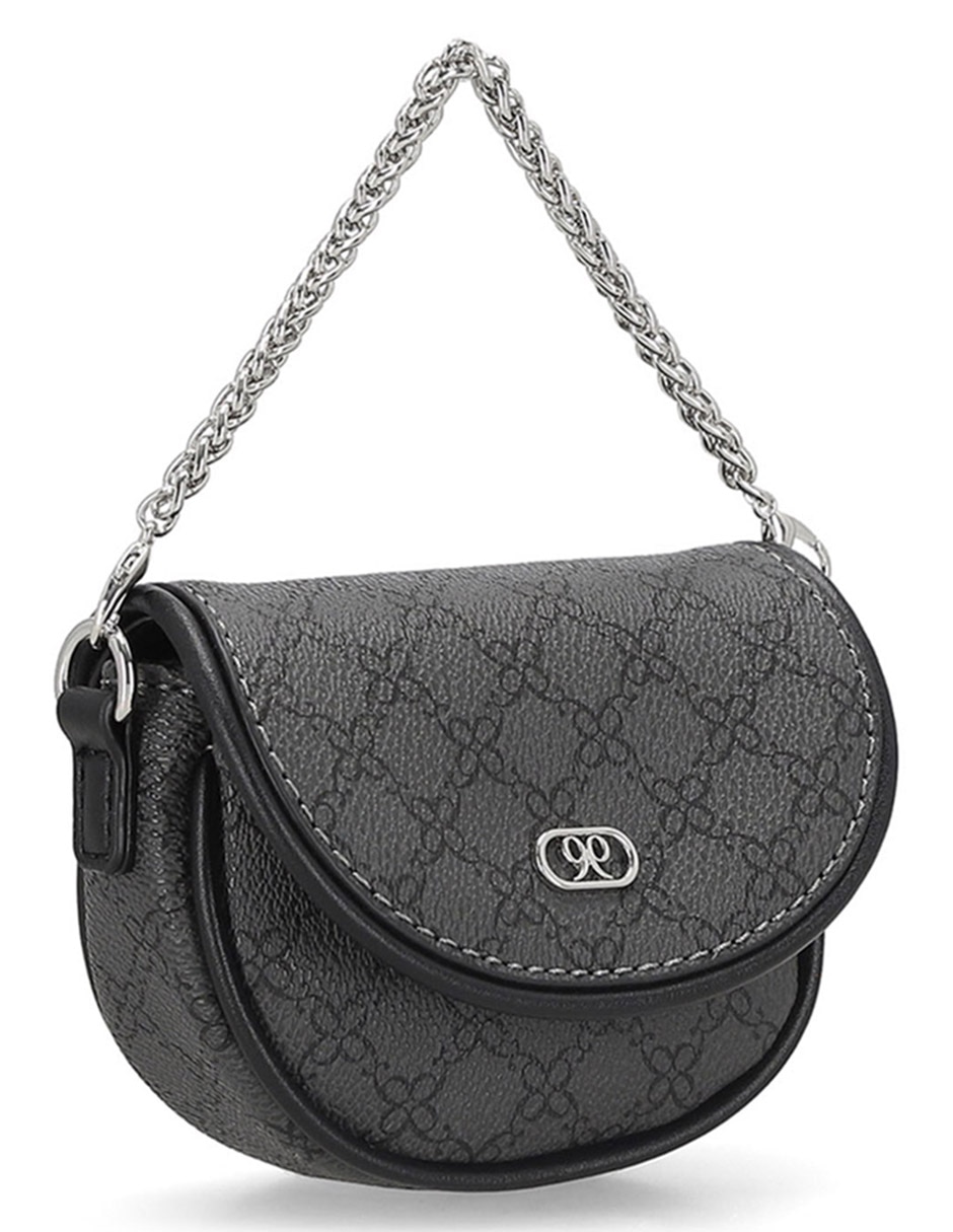 Set bolsa shoulder Garden para mujer 3