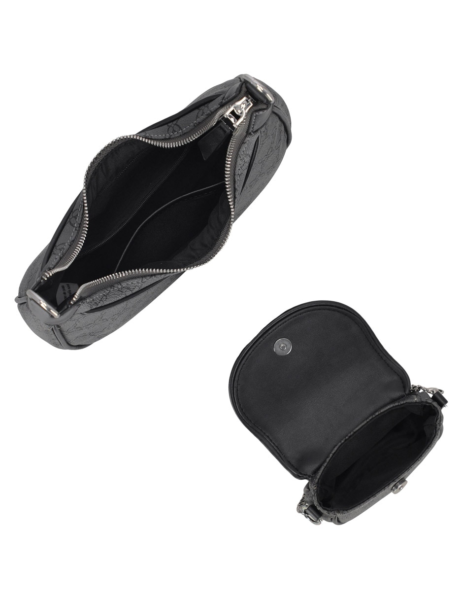 Set bolsa shoulder Garden para mujer 6