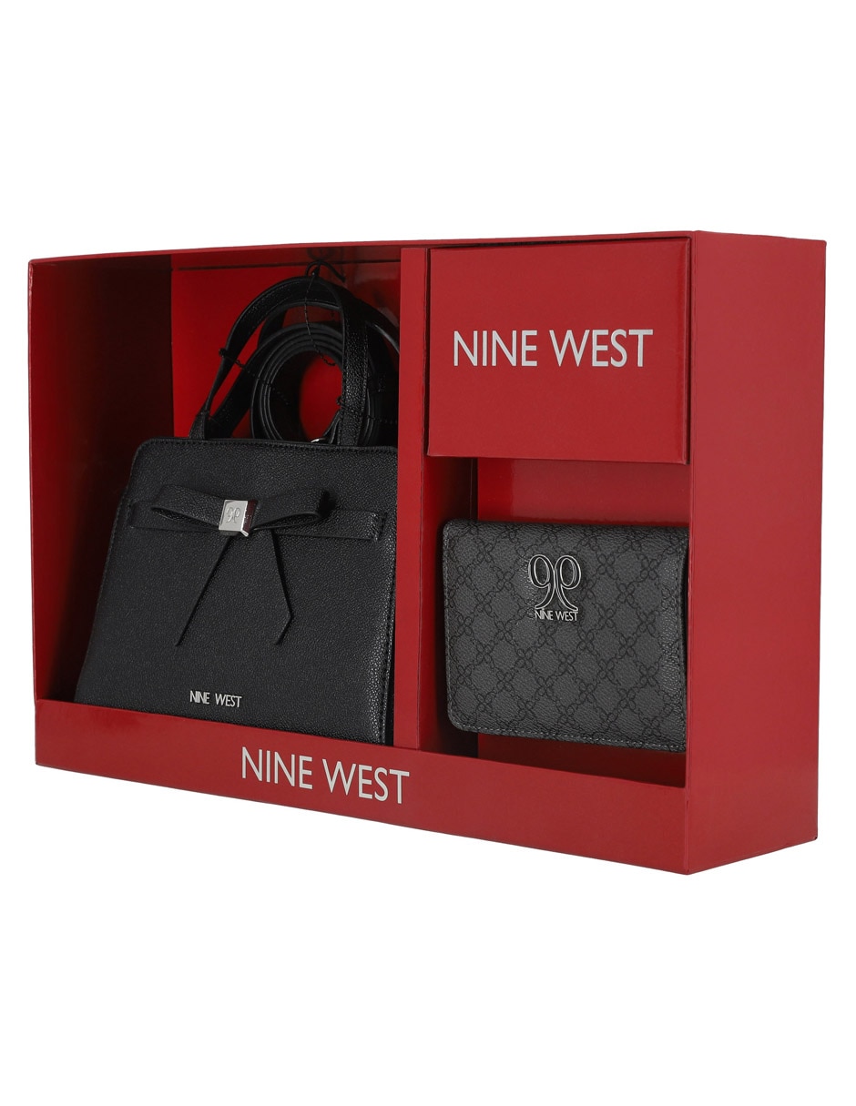 Set bolsa satchel Posy para mujer 2
