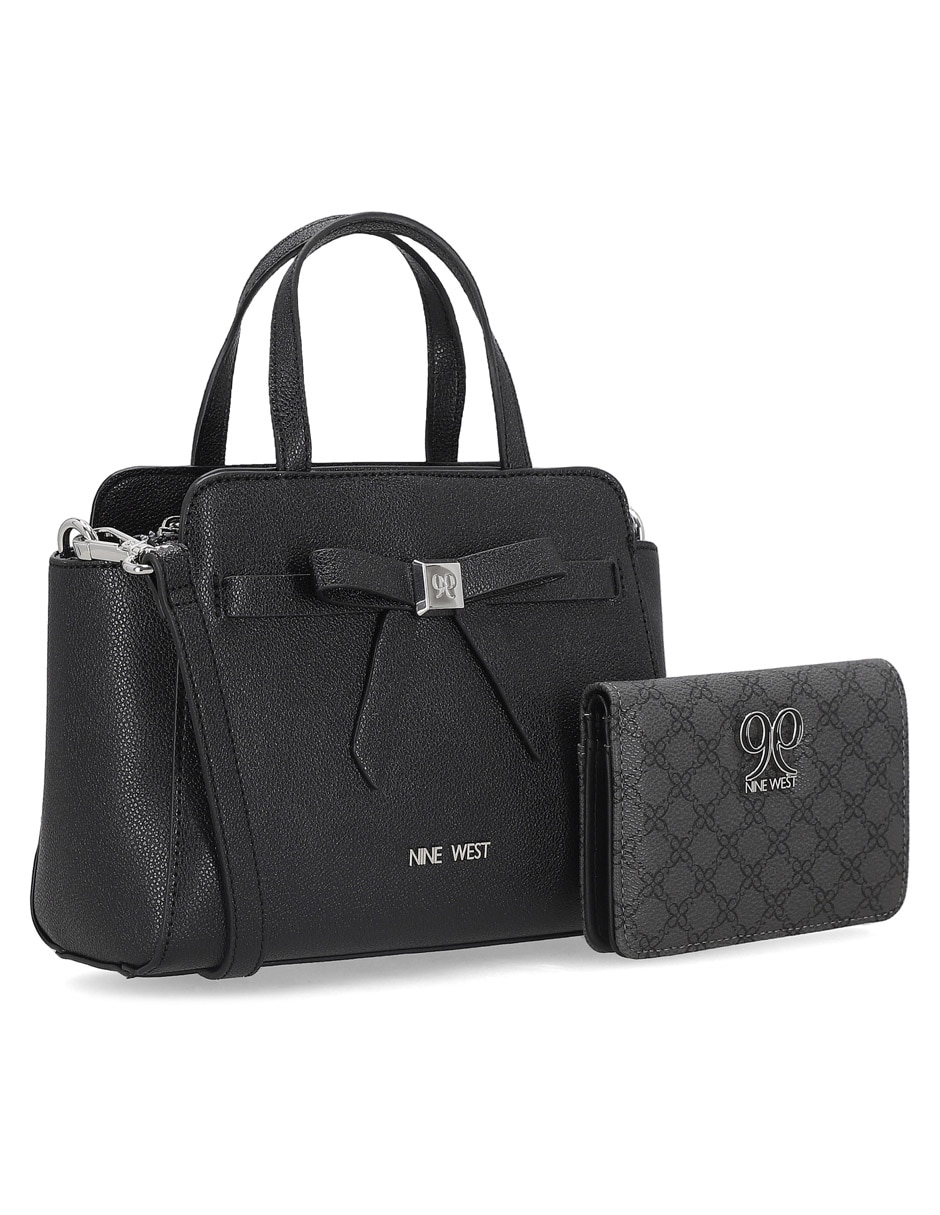 Set bolsa satchel Posy para mujer 3