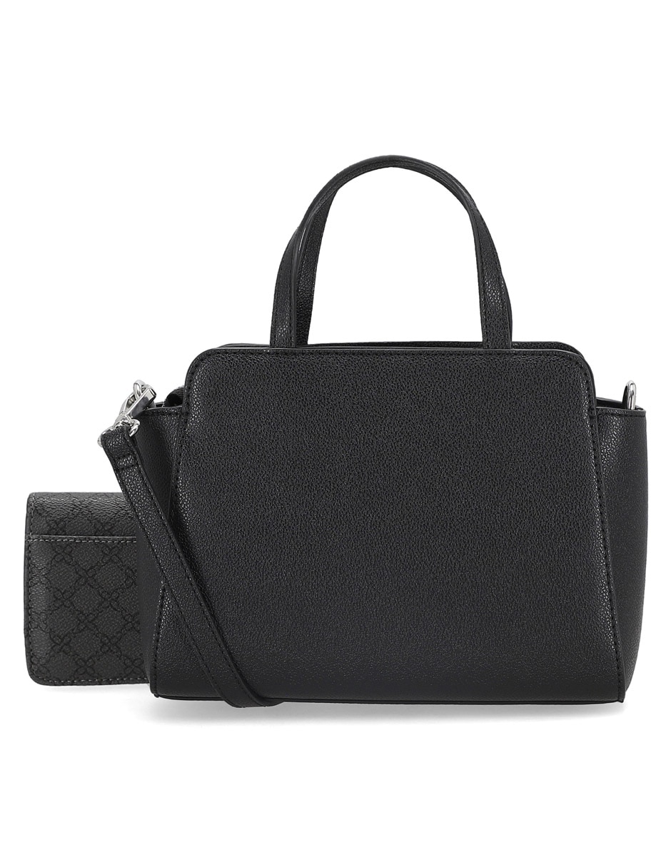 Set bolsa satchel Posy para mujer 6