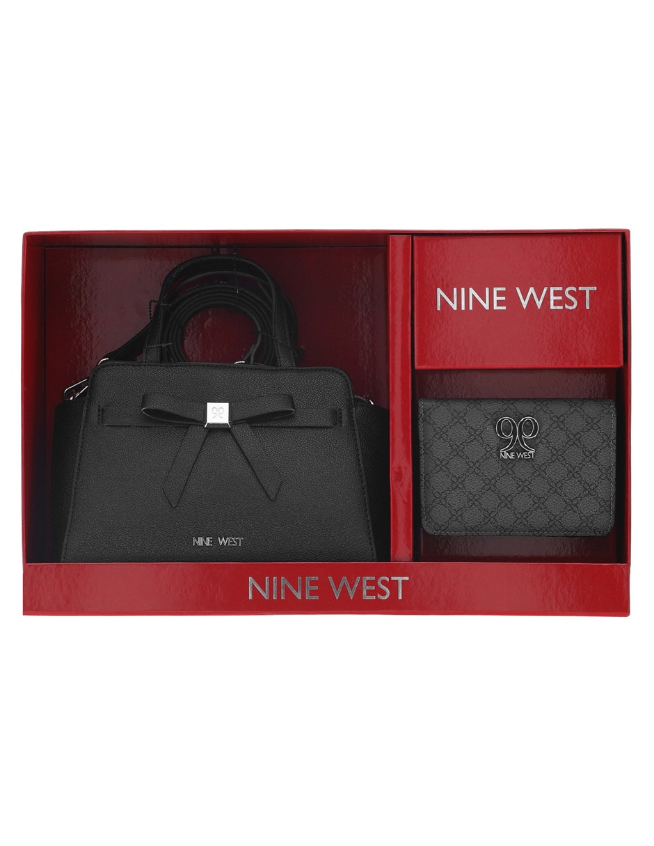 Set bolsa satchel Posy para mujer 9