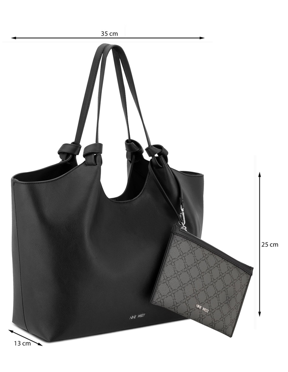 Bolsa tote Katniss para mujer 5