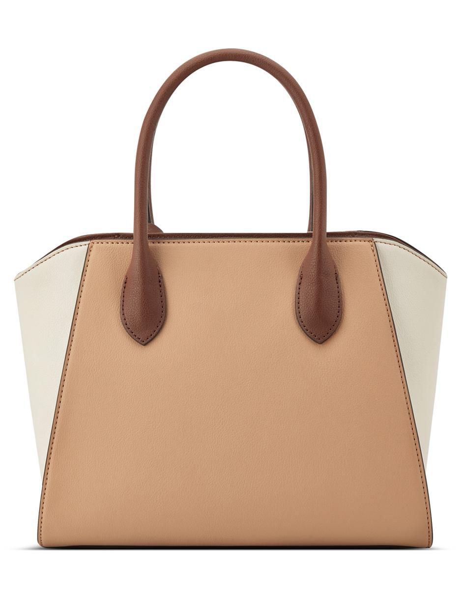 Bolsa satchel Philippa para mujer 3