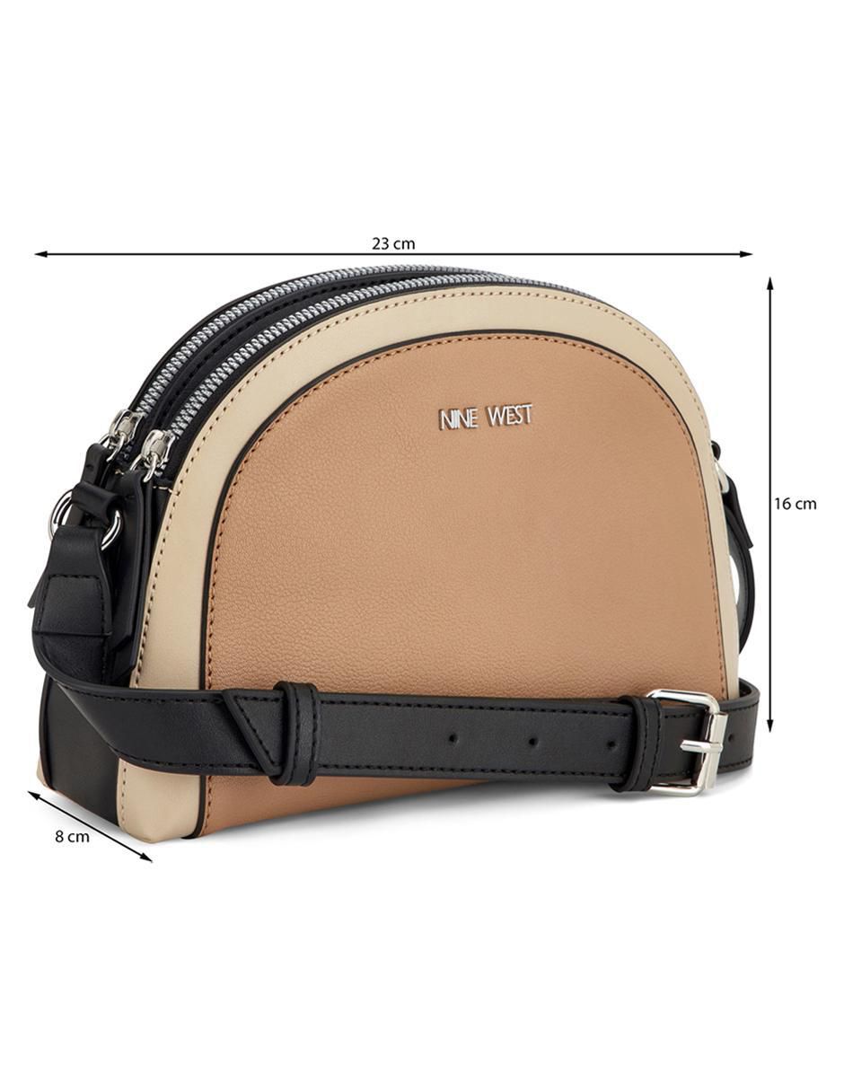 Bolsa crossbody Gertrude para mujer 5