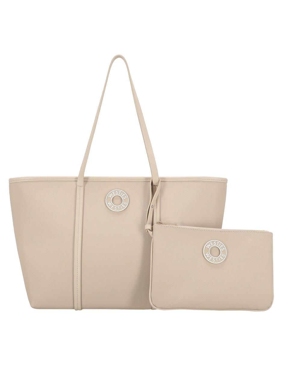 Bolsa tote Garrick para mujer