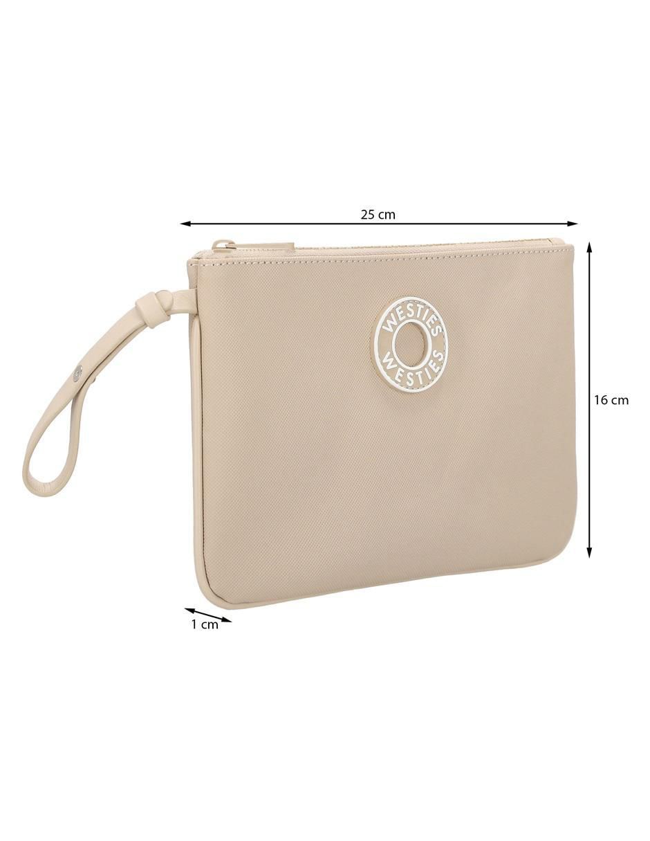 Bolsa tote Garrick para mujer 9