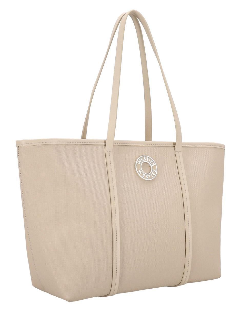 Bolsa tote Garrick para mujer 4