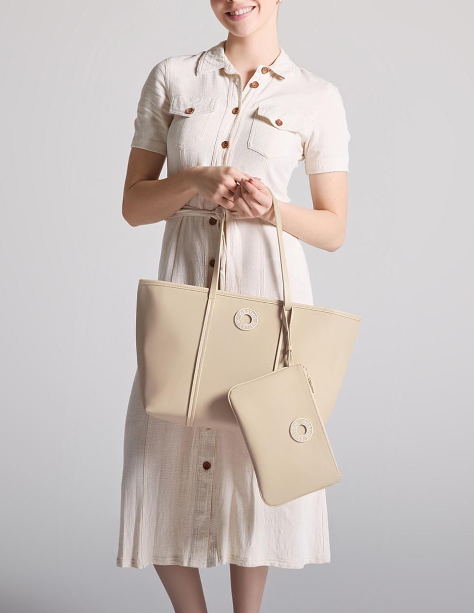 Bolsa tote Garrick para mujer 5