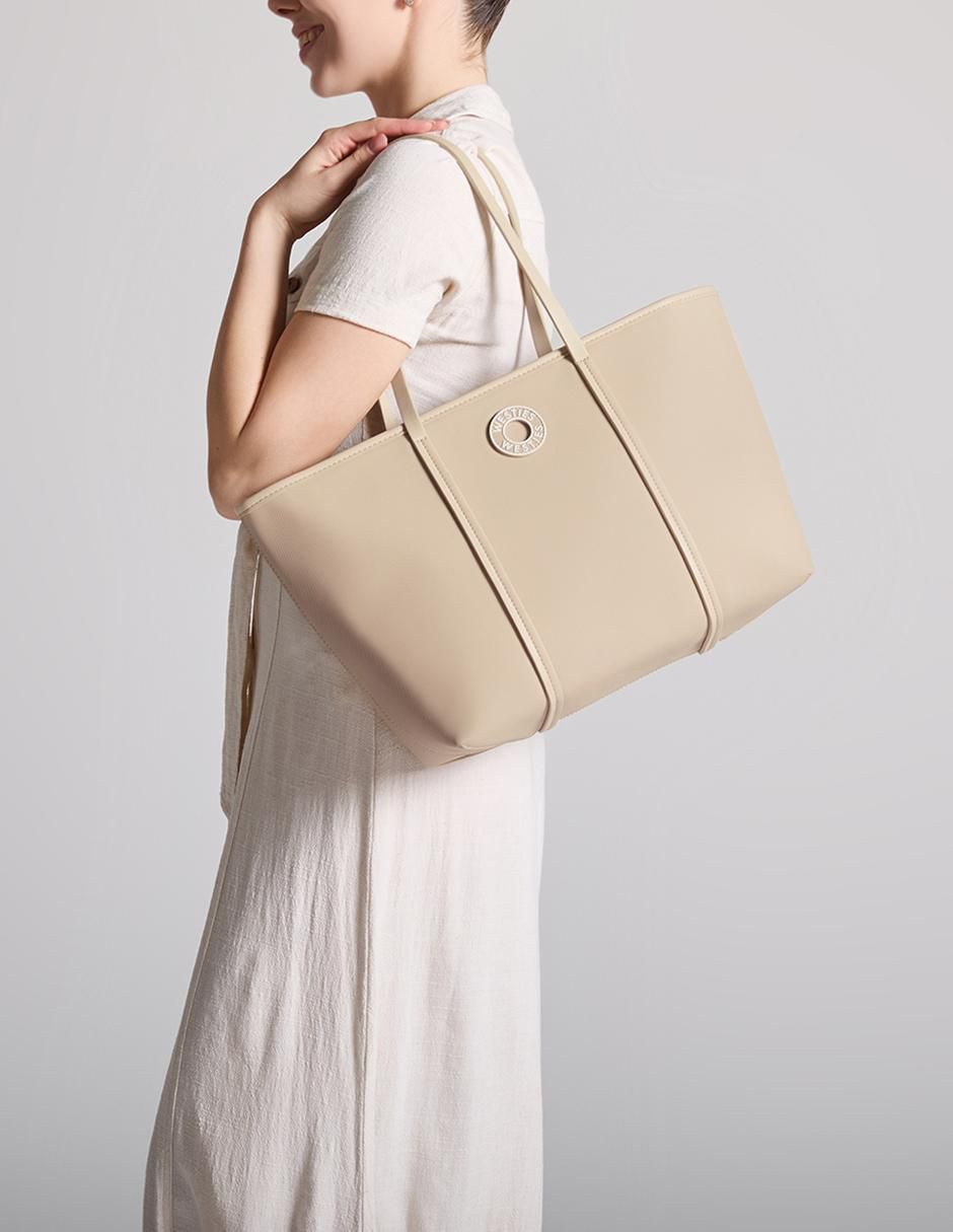 Bolsa tote Garrick para mujer 6