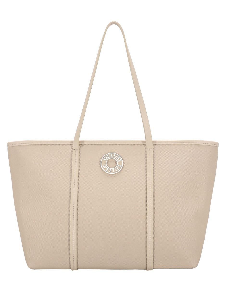 Bolsa tote Garrick para mujer 7