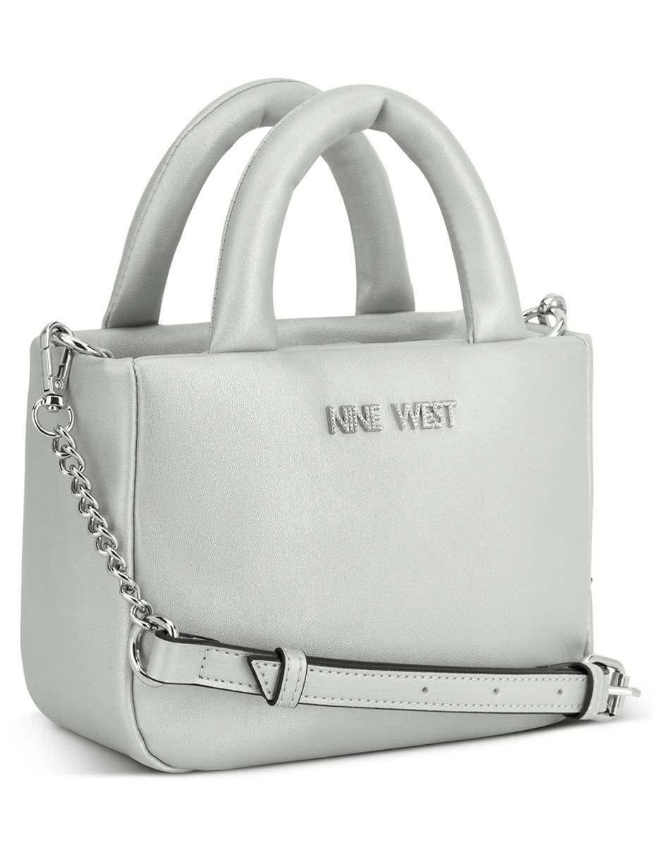 Bolsa satchel Rubie para mujer 2