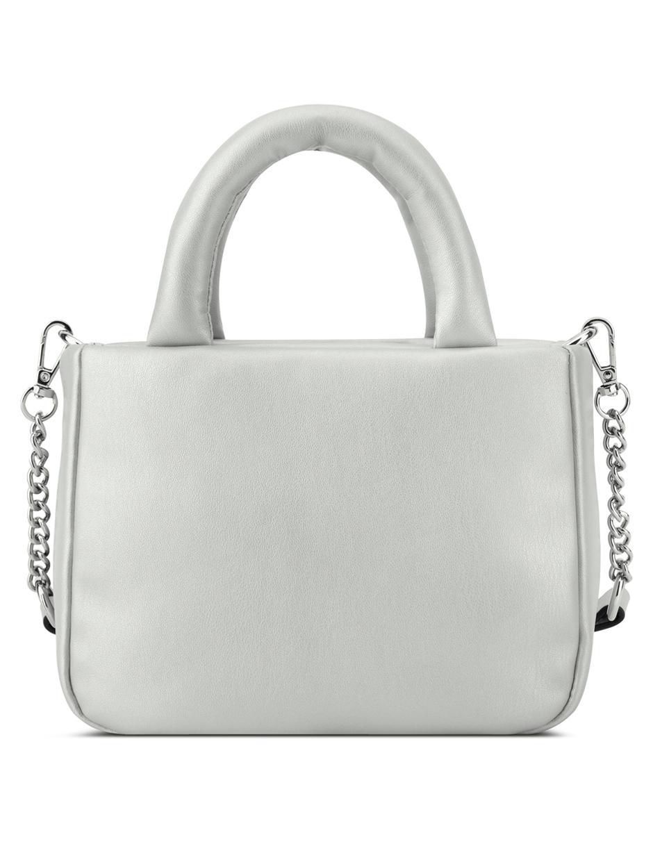 Bolsa satchel Rubie para mujer 3