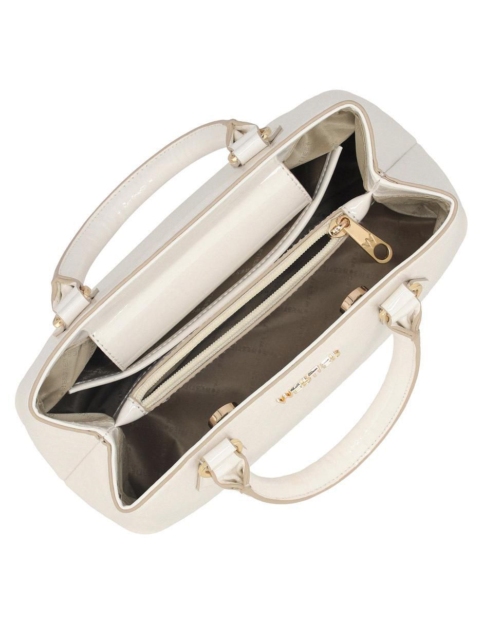Bolsa satchel Becquer para mujer 2