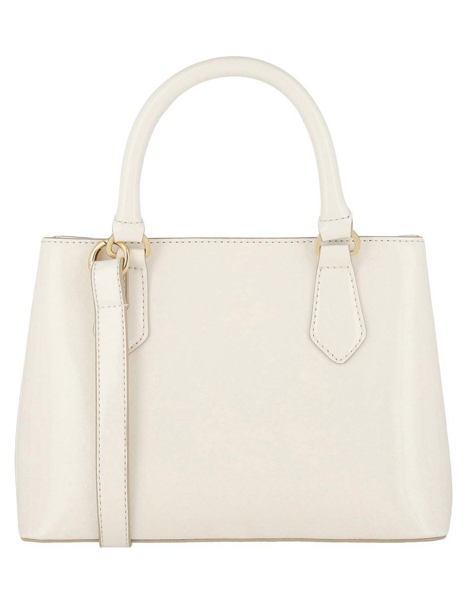 Bolsa satchel Becquer para mujer 4