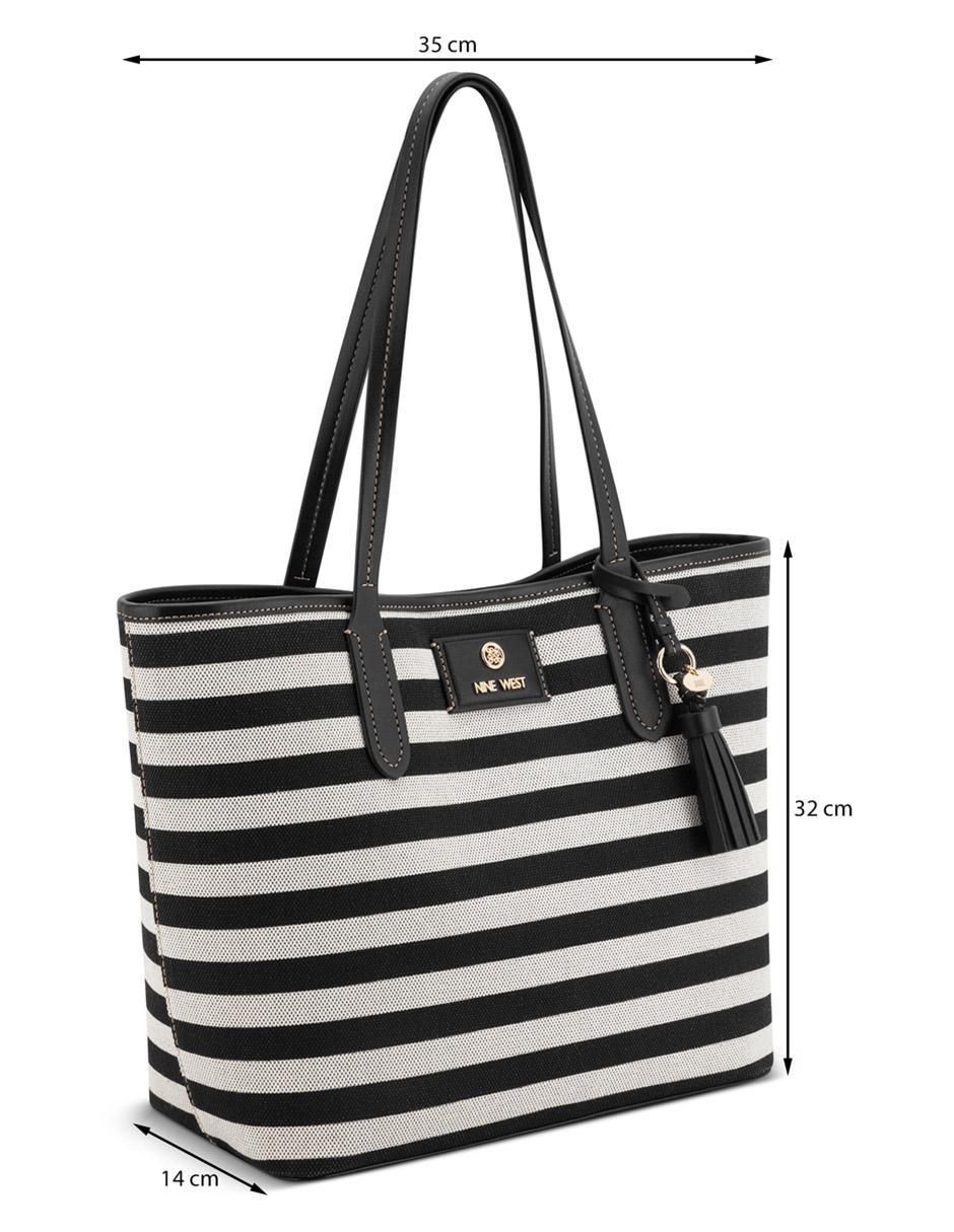 Set de bolsas tote Nori para mujer 5