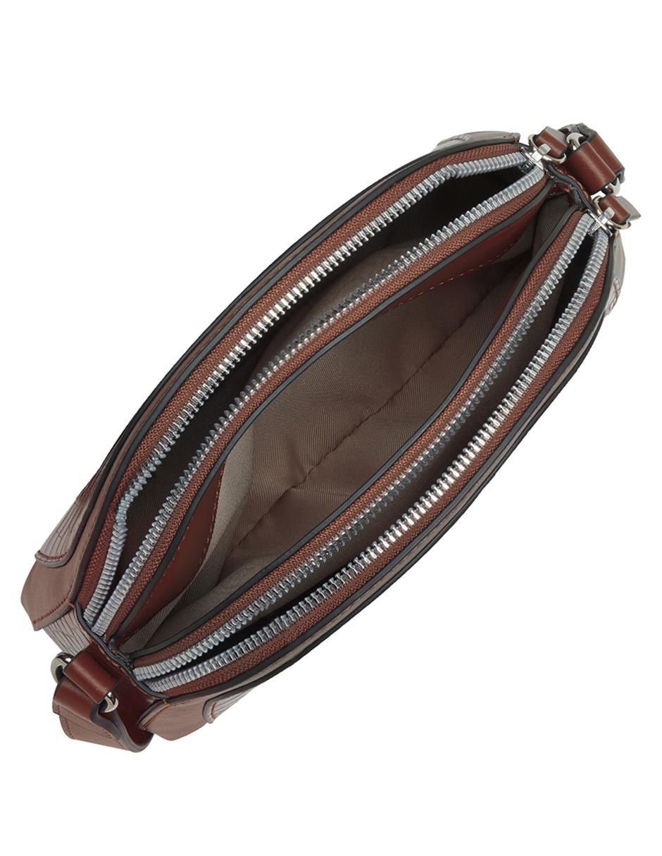 Bolsa crossbody Gertrude para mujer 4