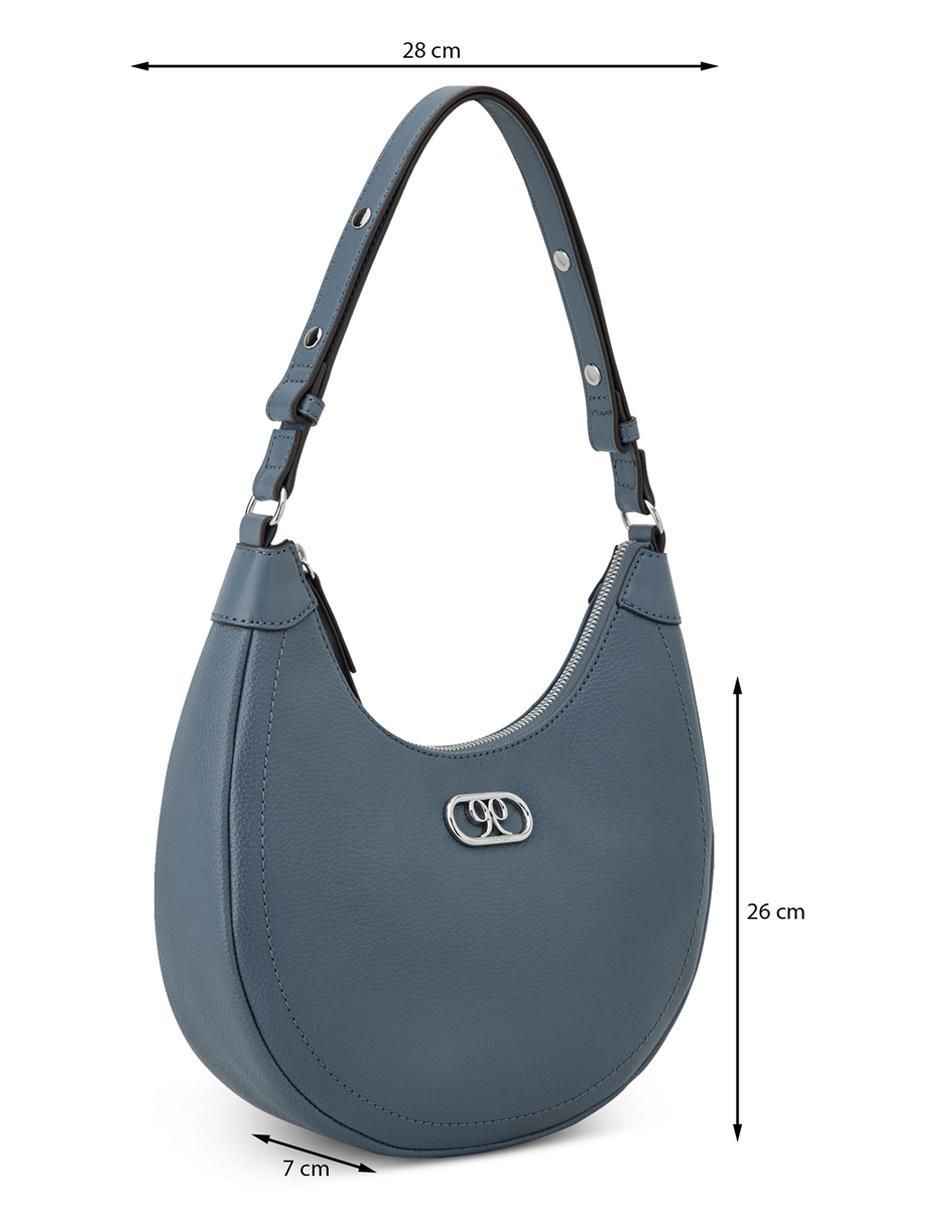 Bolsa hobo Danika para mujer 5