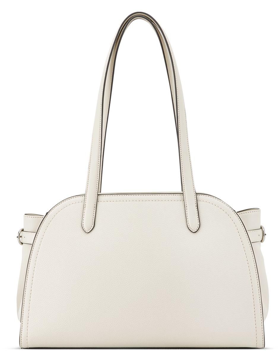 Bolsa satchel Danika para mujer 3