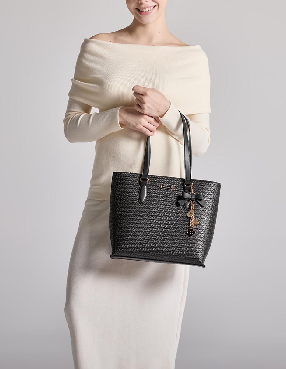 Bolsa tote Aether para mujer 2