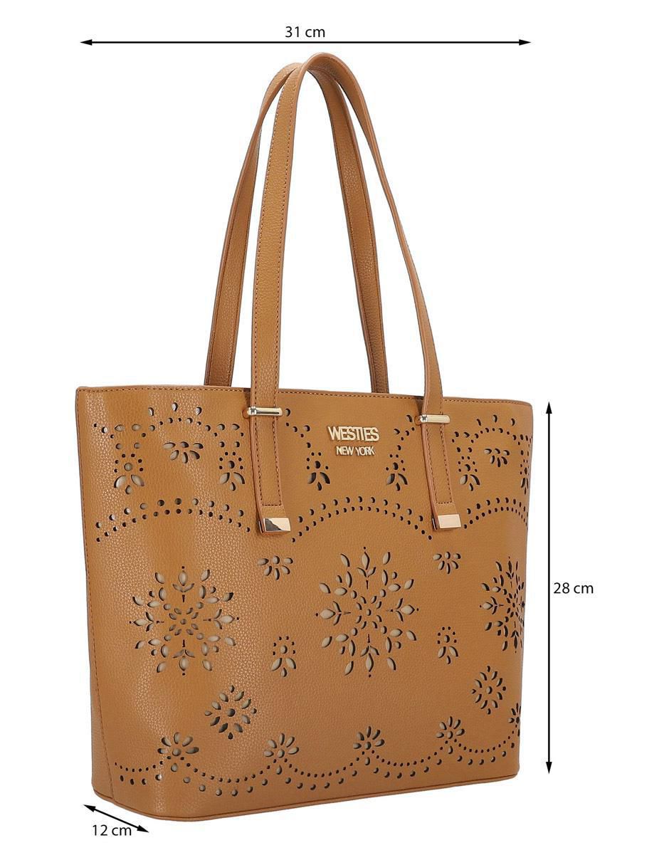 Bolsa tote Kavya para mujer 6