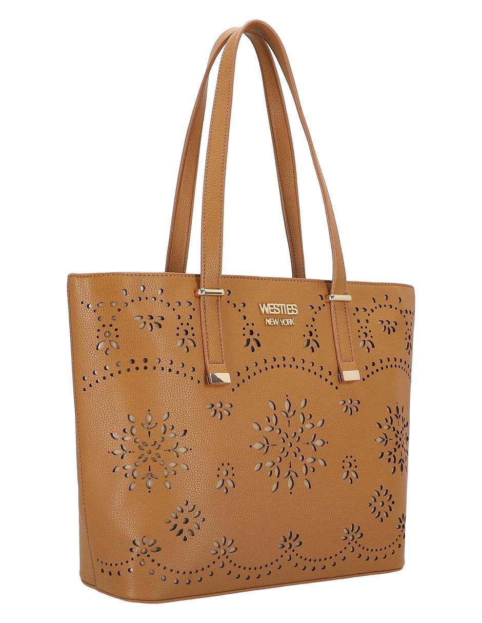 Bolsa tote Kavya para mujer 4