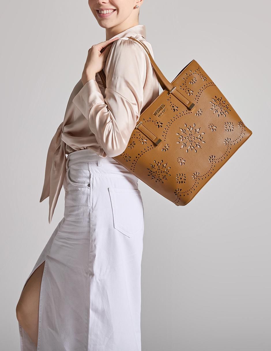 Bolsa tote Kavya para mujer 5