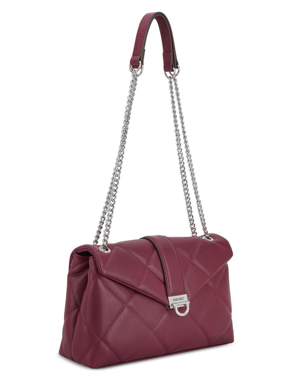 Bolsa shoulder Layloni para mujer 2