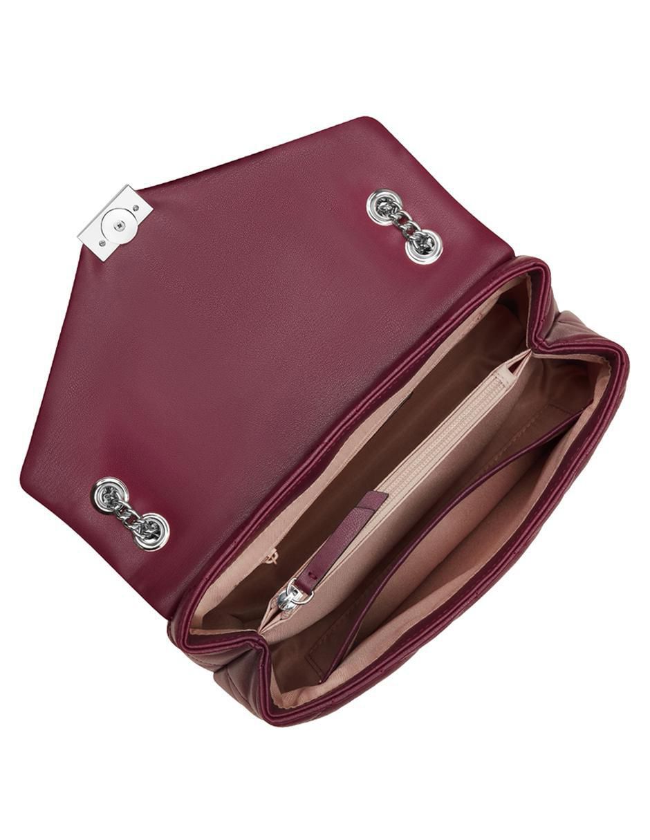 Bolsa shoulder Layloni para mujer 4