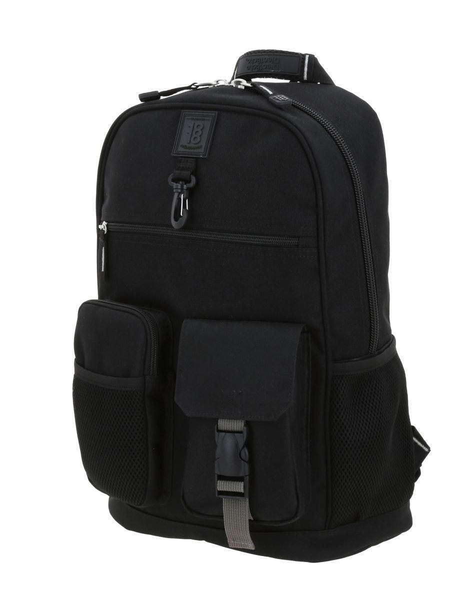 Mochila casual unisex 2