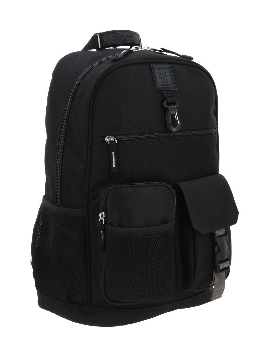 Mochila casual unisex 6