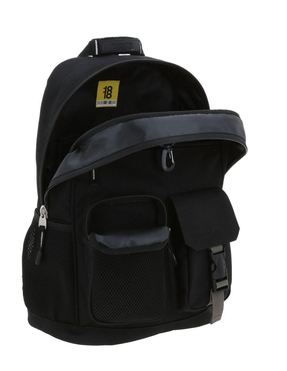 Mochila casual unisex 7
