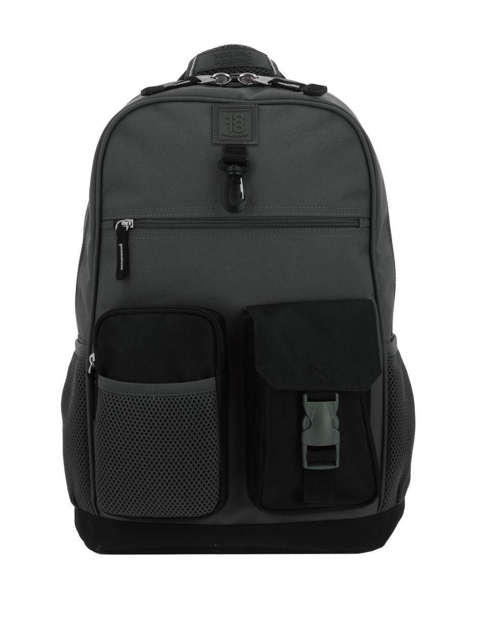 Mochila casual unisex
