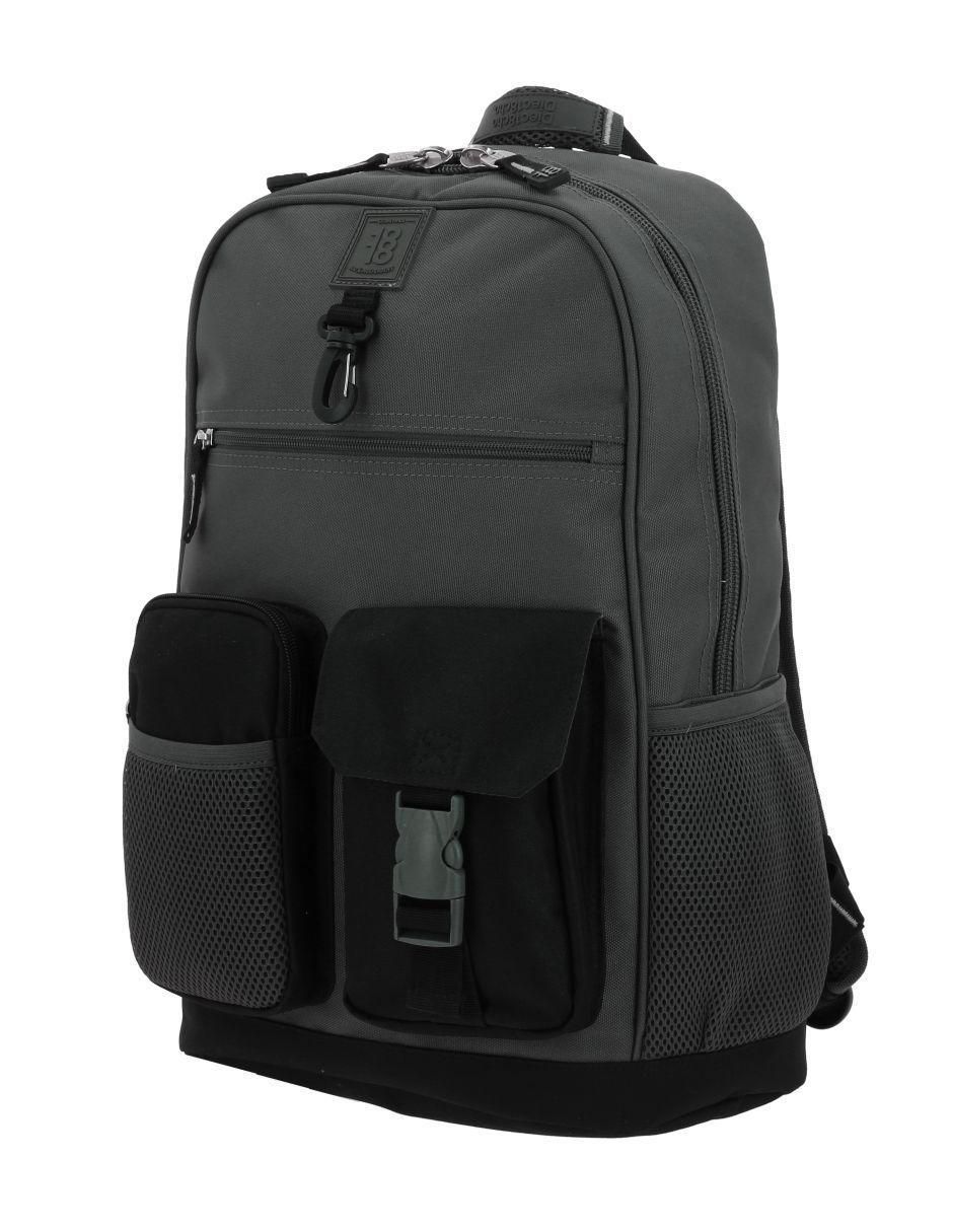 Mochila casual no aplica 1818 sin familia o coleccion no "para" unisex
